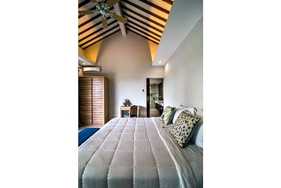 Villa DKali 999