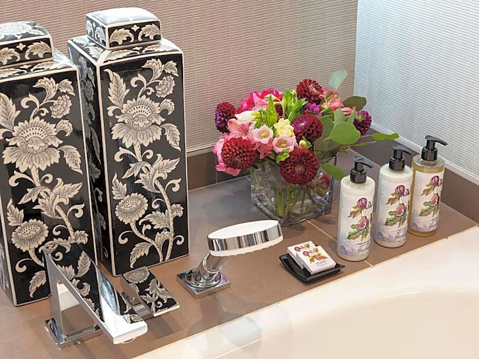 Hotel Le Royal Lyon - MGallery