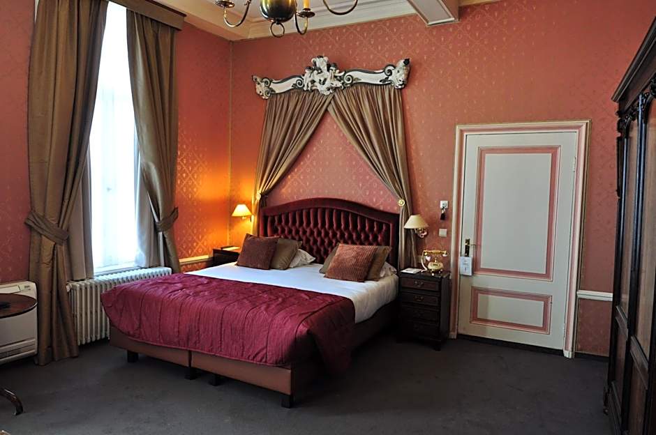 Hotel Jan Brito - Small Elegant Hotels