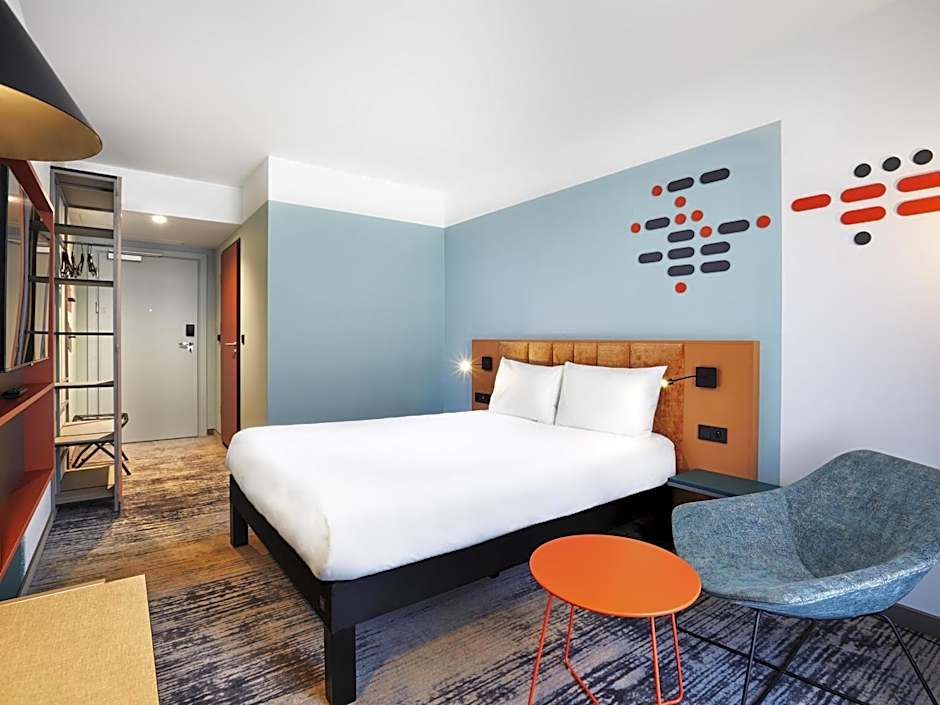 ibis Styles Kraków Centrum