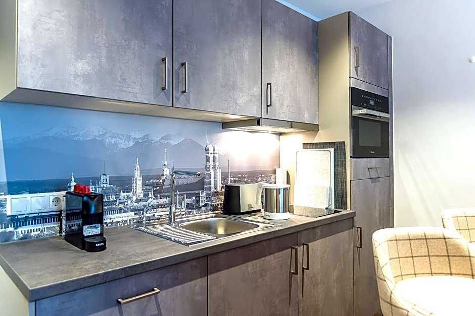 REINERS Quartier - relaxed living