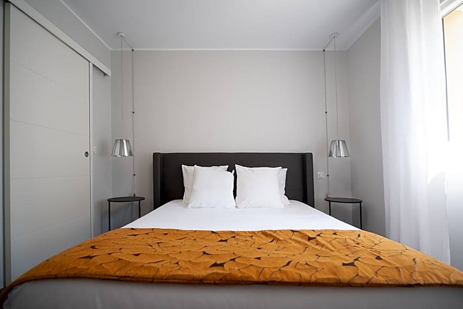 Residence Saletta Casale