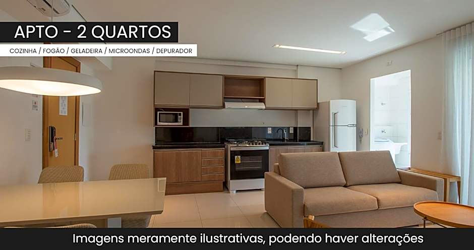 Starlis Home - Versátil