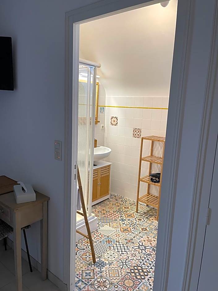 Le Haut Pont de la Baie