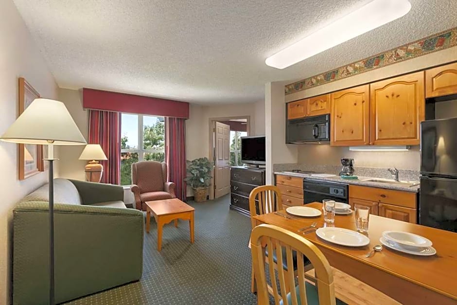 Homewood Suites by Hilton Phoenix/Scottsdale