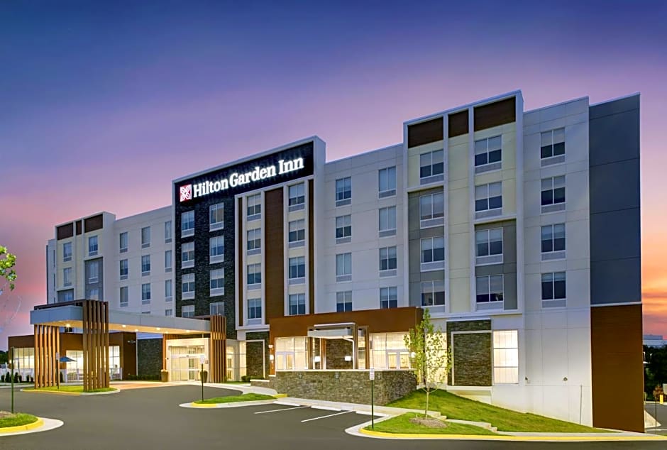 Hilton Garden Inn Manassas