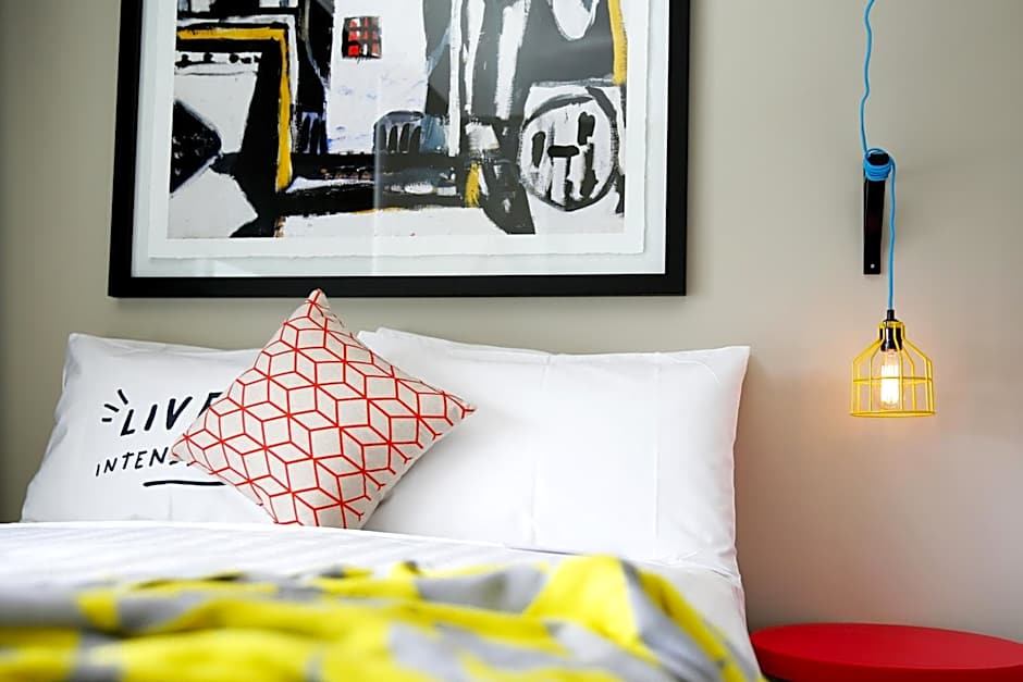 The Larwill Studio Melbourne - Art Series