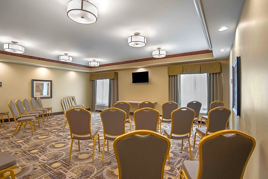 Best Western Plus Chalmette Hotel