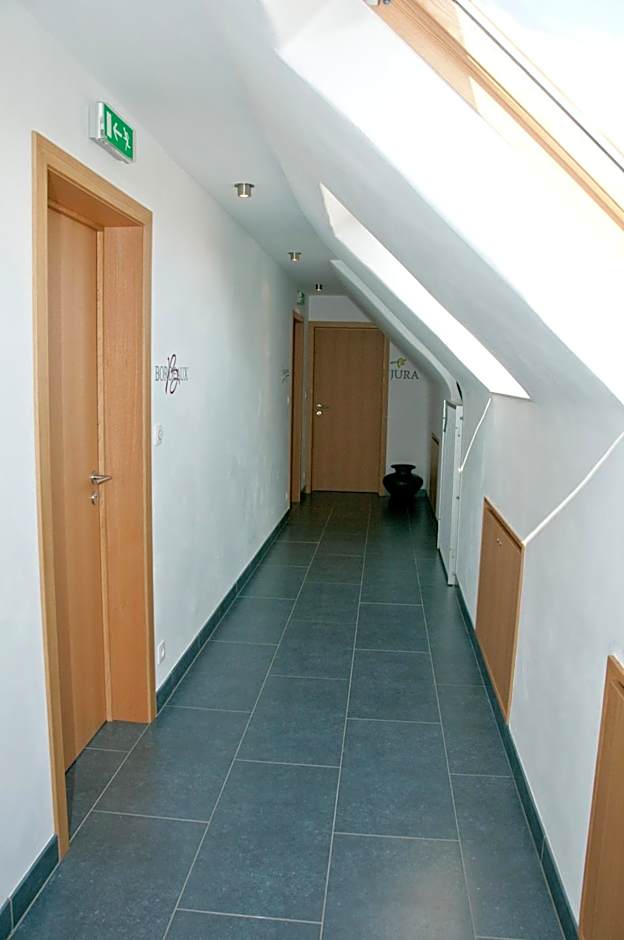Hotel Gasthof Kapelhof