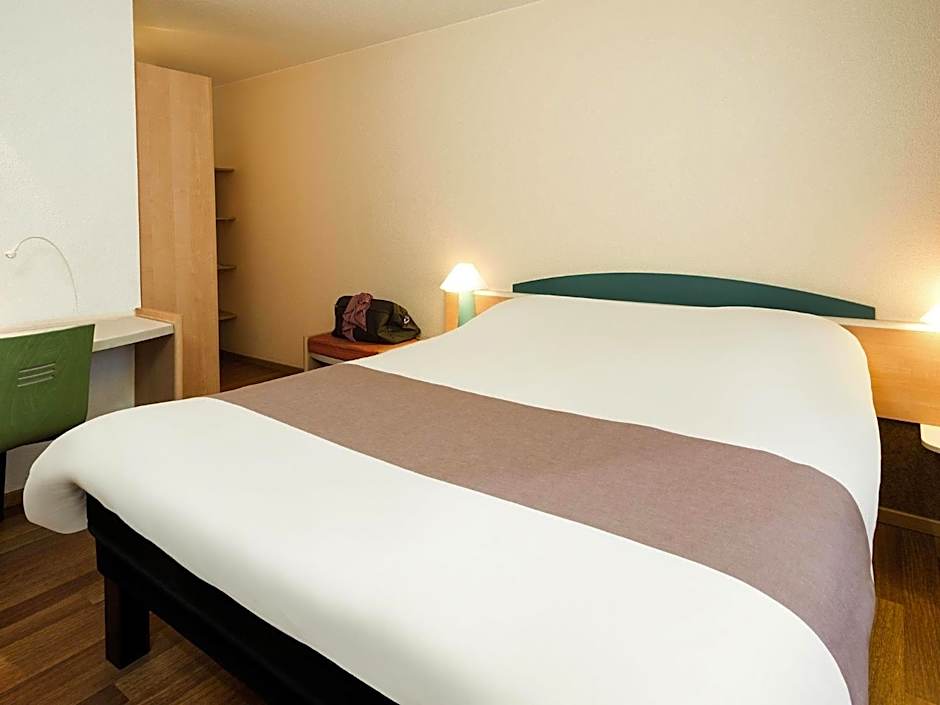 Ibis Gent Centrum St Baafs Kathedraal