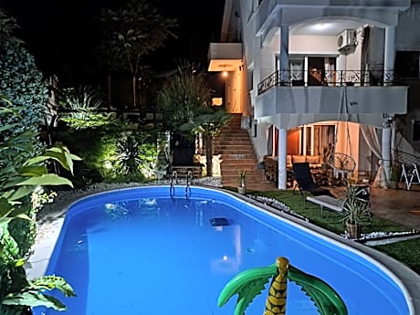 Beautiful Unique Villa Emily