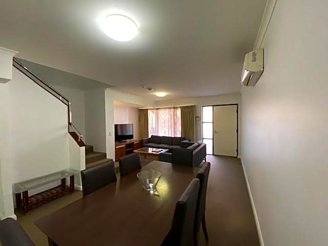 Margarets In Town Apartments