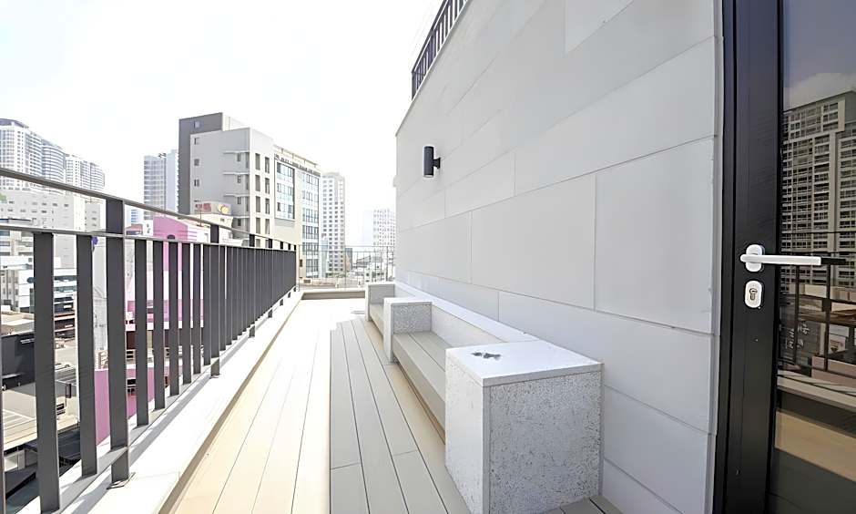 Chuncheon Urbane Hotel