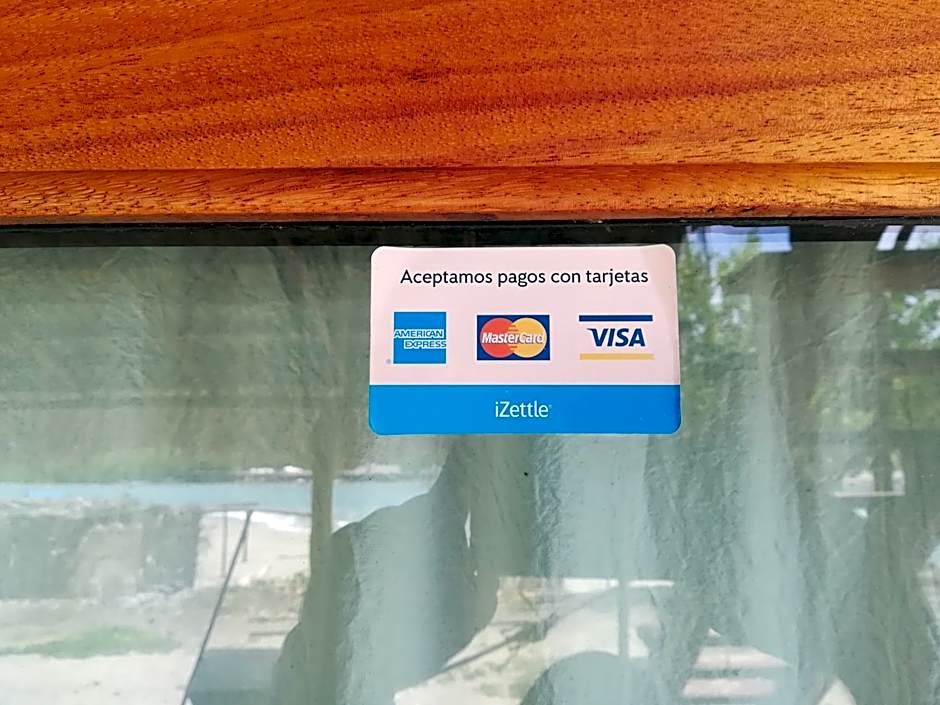 Cabañas La Isla Chacahua