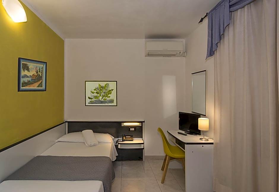 Hotel Amalfitana