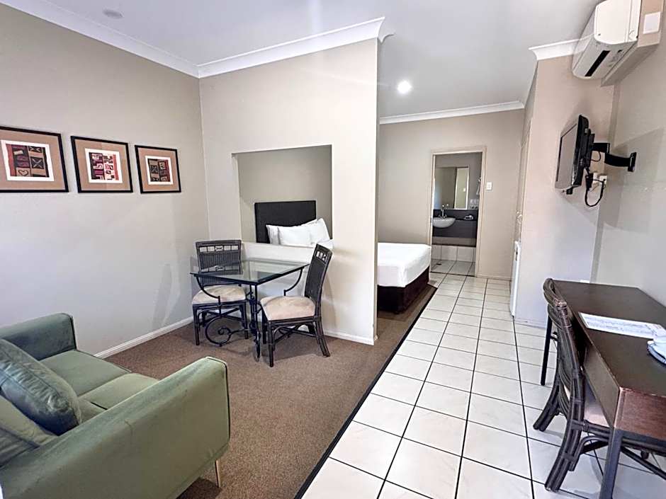 Best Western Bungil Creek Motel