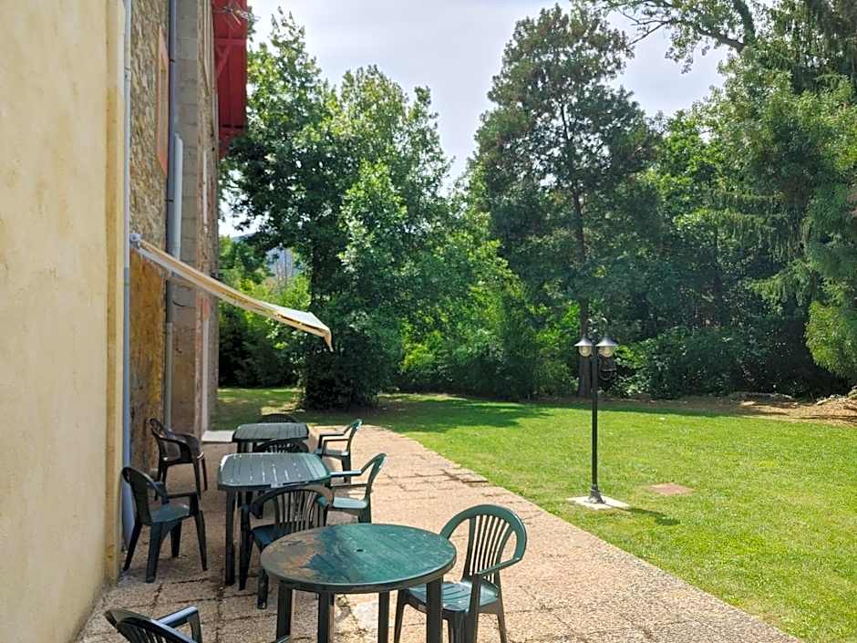 HOSTERÍA SEÑORÍO DE BIZKAIA