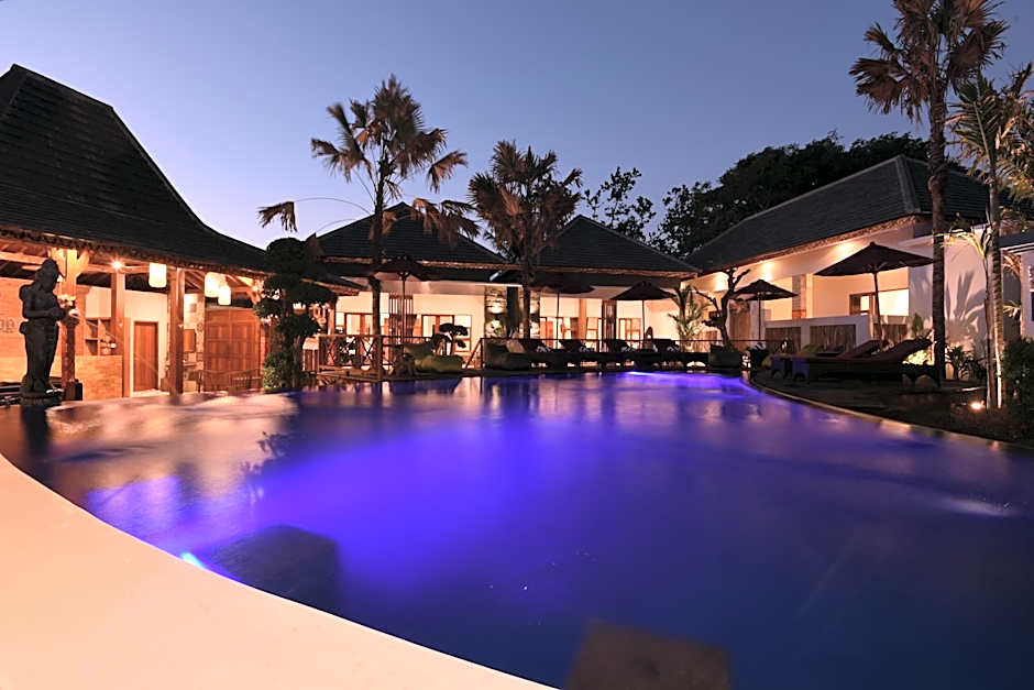 LGood Lembongan Island Villas