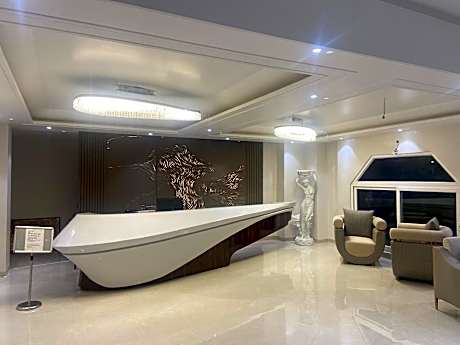 Kingdom Hotel and Restaurant