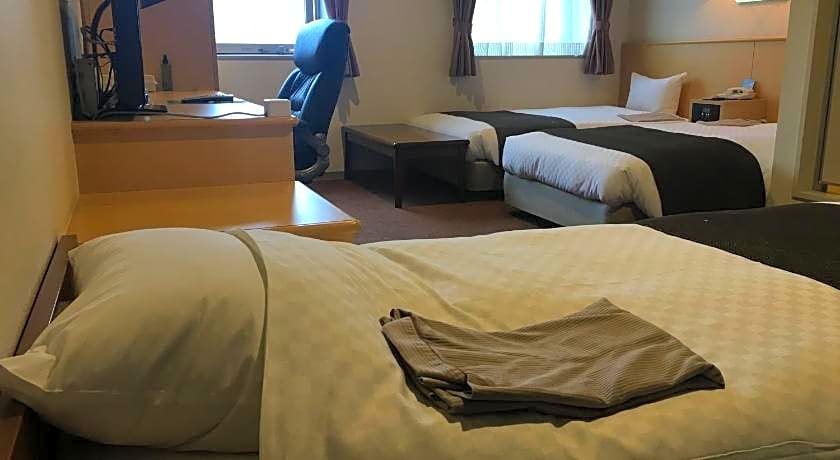Yamagata Kokusai Hotel