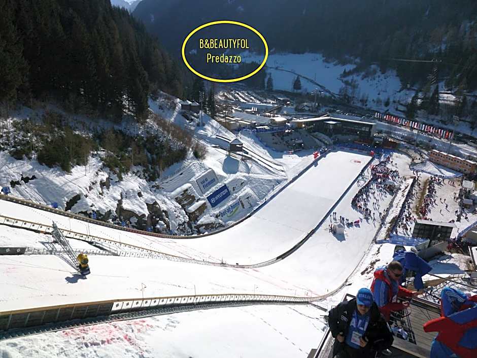 B&BeautyFol Dolomites B&B adults only