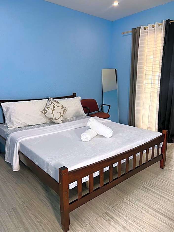 Magalong Beach Resort