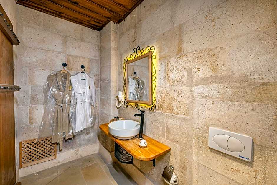 Duven Hotel Cappadocia