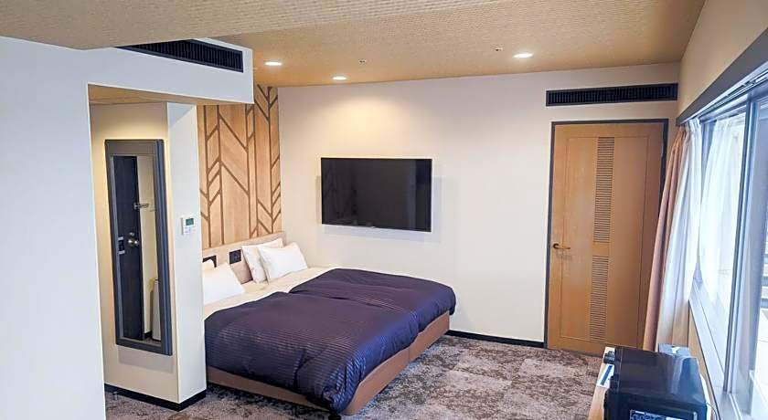 Hotel Livemax Kagoshima