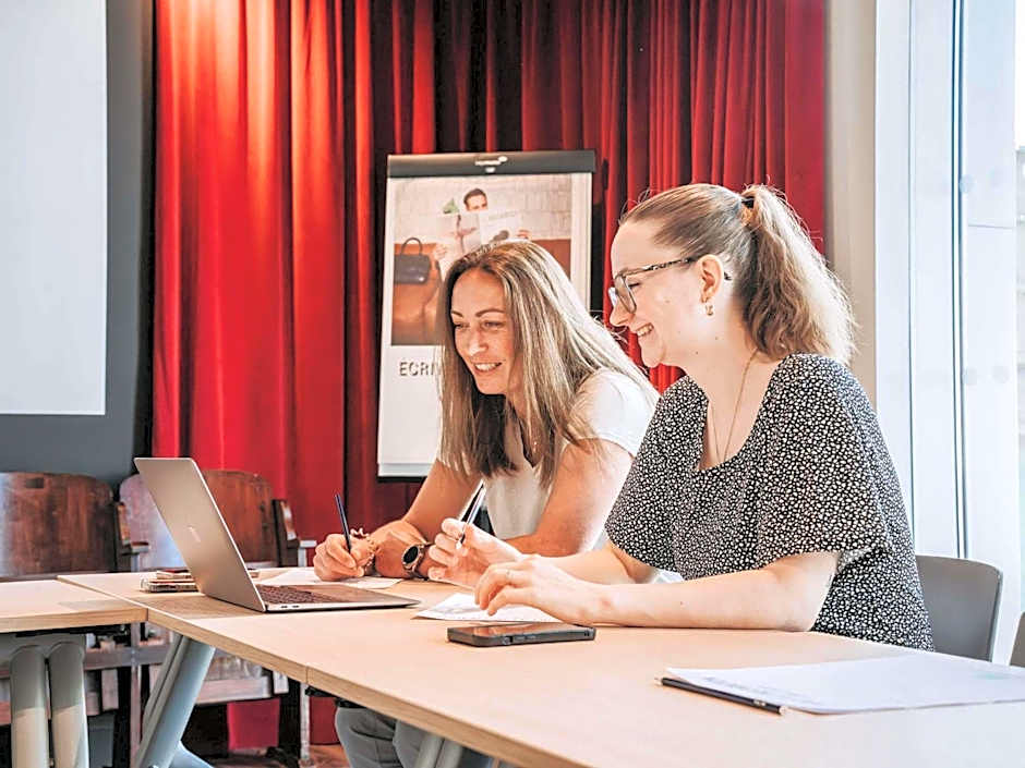 ibis Styles Lens Centre Gare