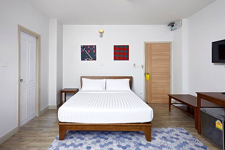 Chez Bure - Bure Homestay