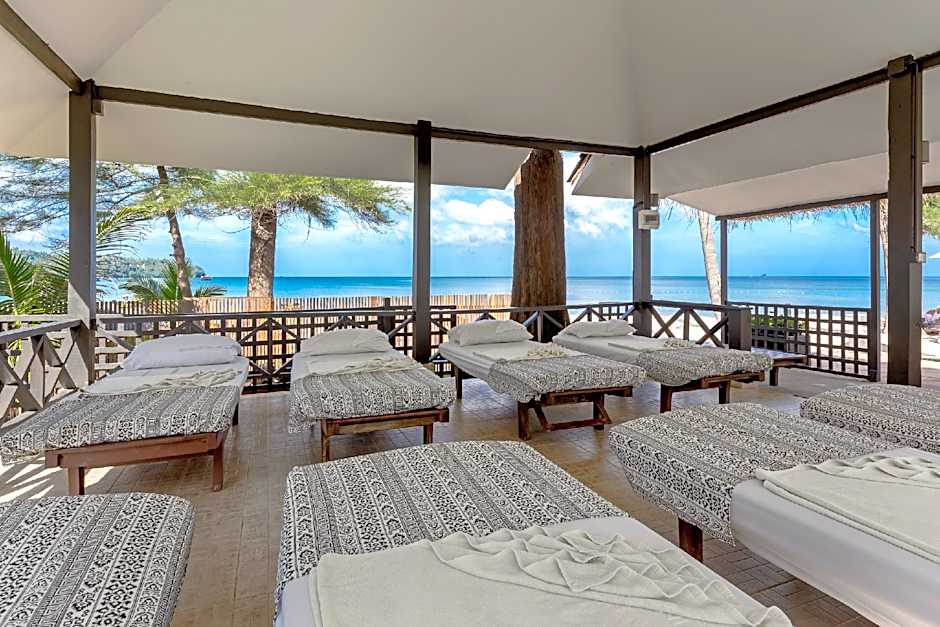 Sunwing Bangtao Beach