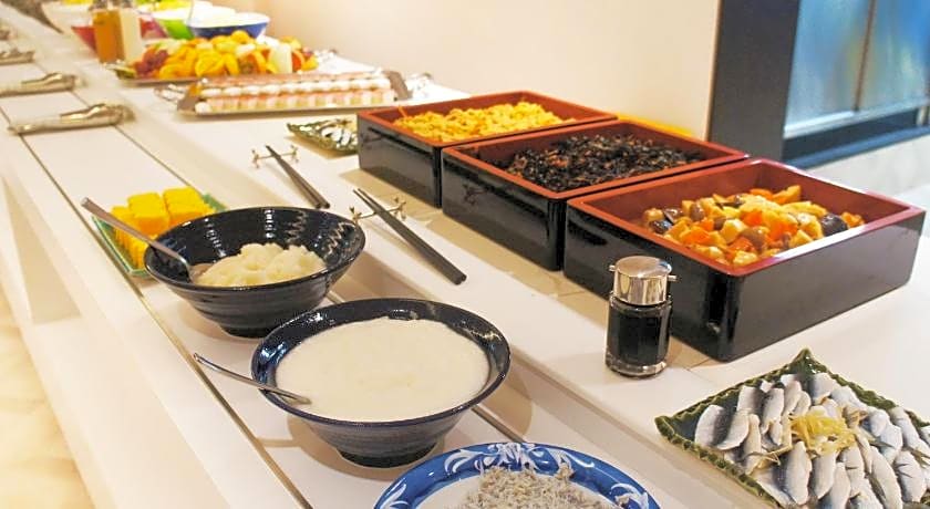 Hotel Abest Grande Okayama