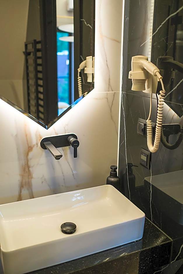 Apart-Center Złota Residence