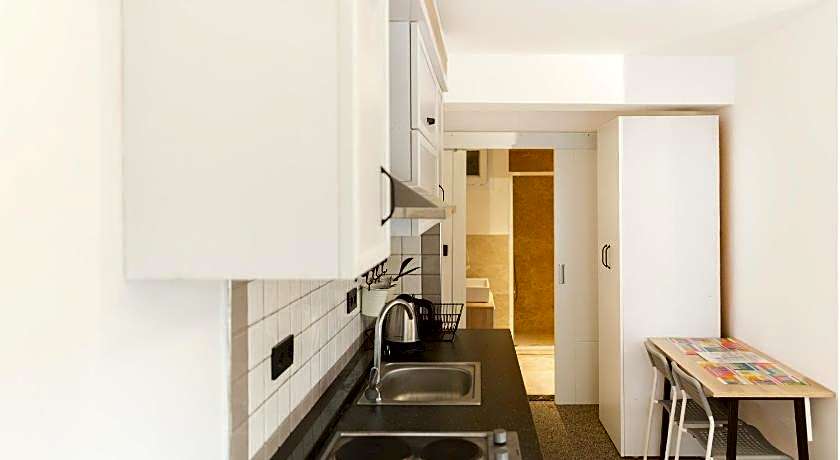 Ada Apart Otel Alsancak