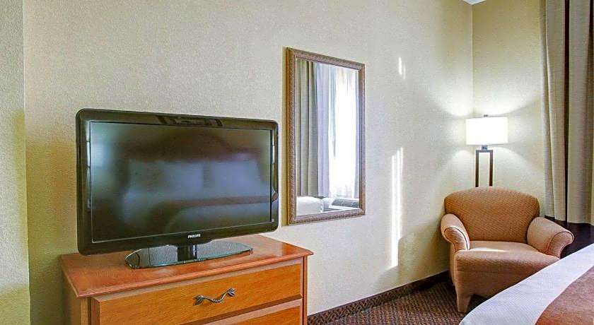 Comfort Suites Brenham