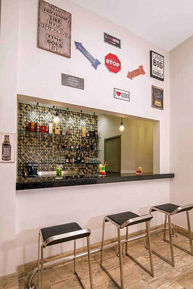 Best Western Plus Urban Larco Hotel