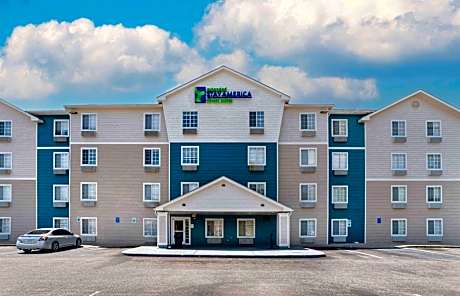Extended Stay America Select Suites - Montgomery
