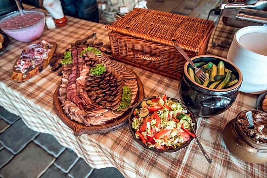 Hotel Białowieski Conference, Wellness & SPA