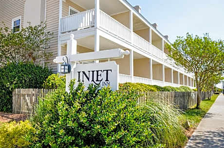 Inlet Inn NC