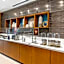 SpringHill Suites by Marriott Anaheim Placentia/Fullerton