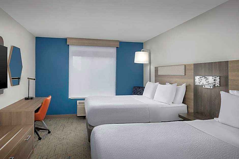 Holiday Inn Express & Suites Superior By IHG
