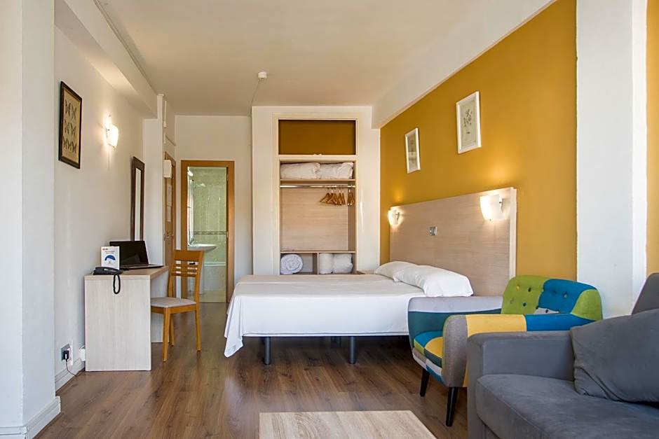 Hotel Benidorm City Olympia