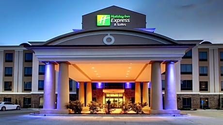 Holiday Inn Express Natchez South West By IHG