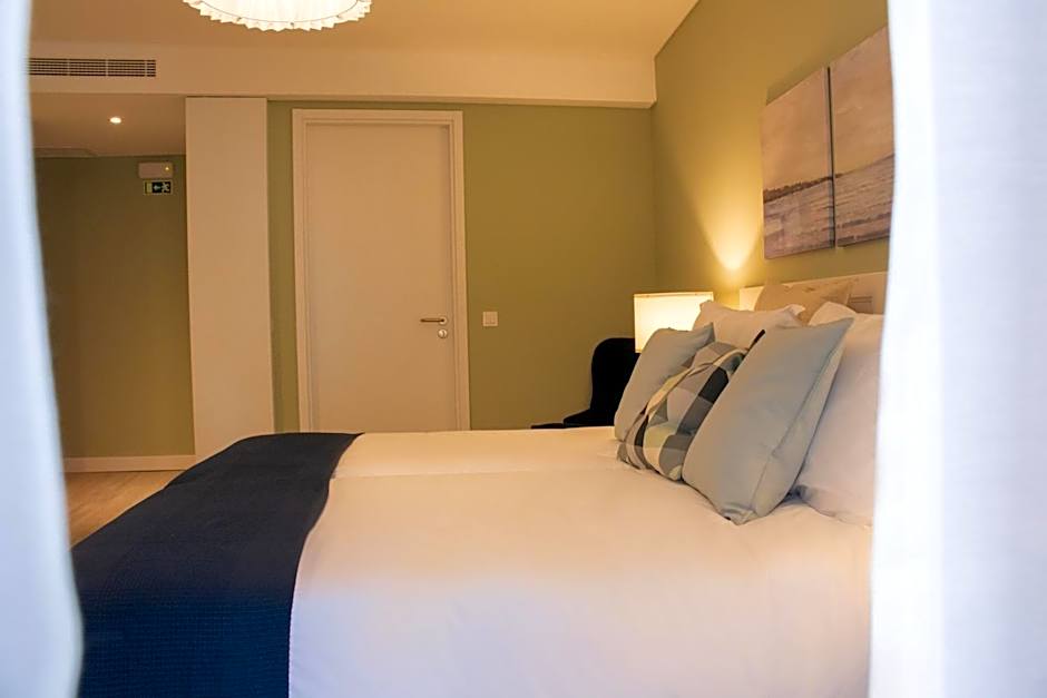 Kavia Hotel do Largo