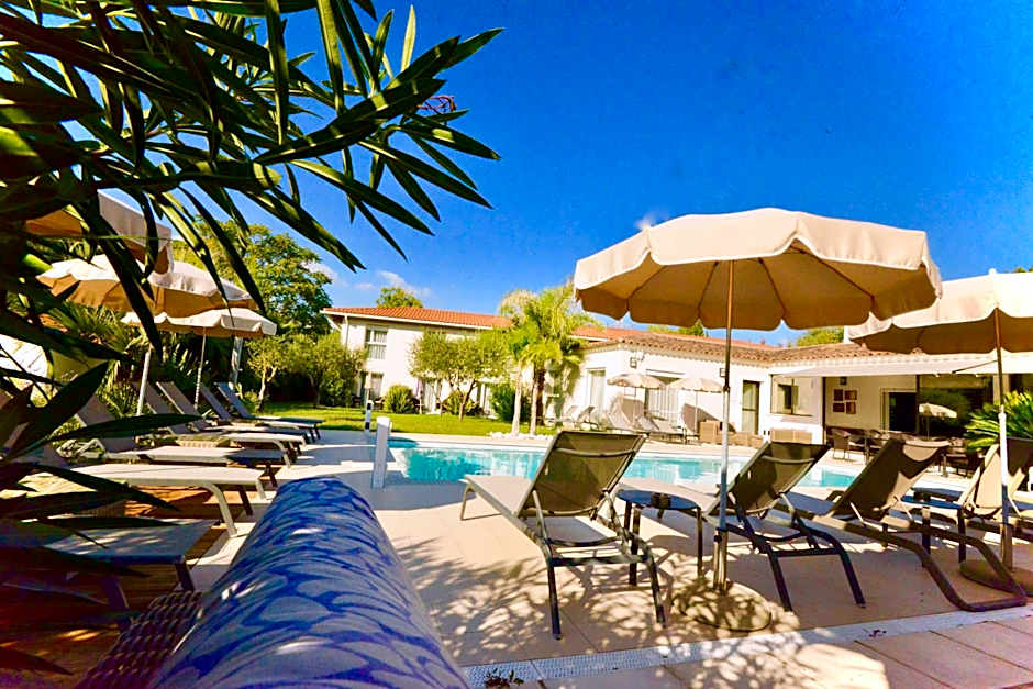 Hôtel Villa Sophia - ADULTS ONLY JULY AND AUGUST