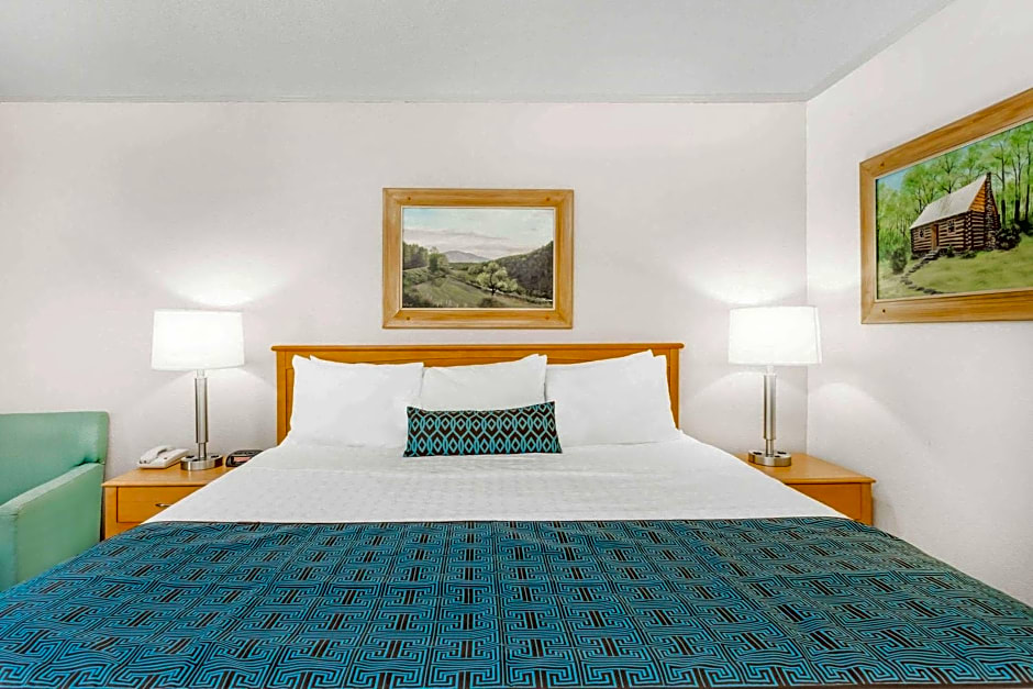 Days Inn by Wyndham Jefferson – Jefferson, NC