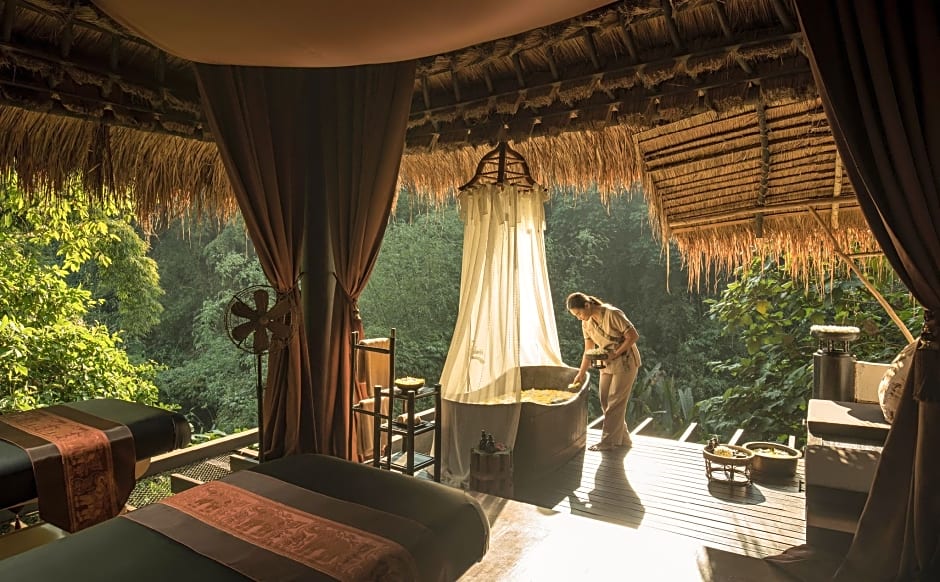 Four Seasons Tented Camp Golden Triangle