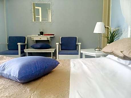 Double Room with City View