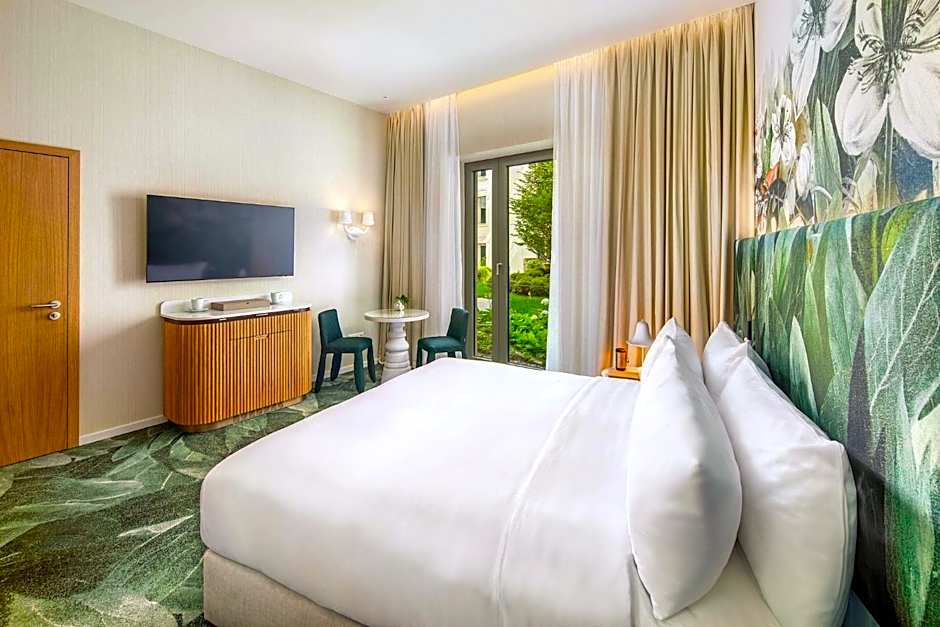 Kimpton Bem Budapest By IHG