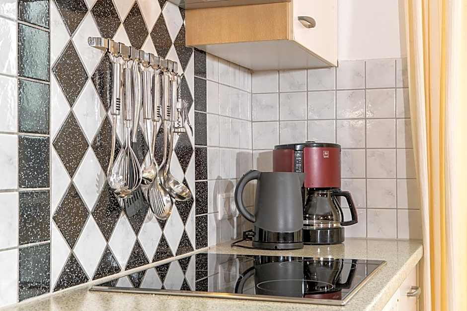 Zillertal Appartements